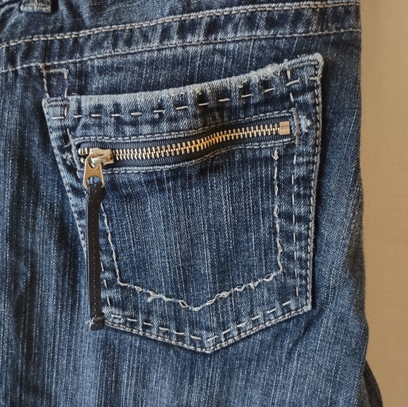 Guess taper-legged Jeans size 31 - Picture 4 of 7